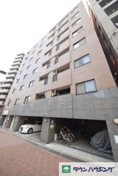 YOSHIDA　BLDG-01の物件外観写真